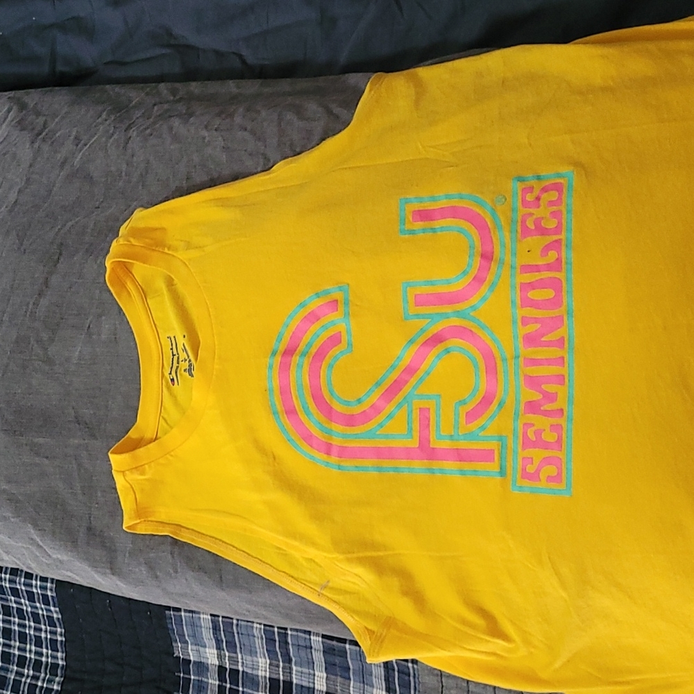Fsu tank
